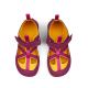 3. Affenzahn Sandale Vegan Breezy Bird Jr 01158-40010 Schuhe