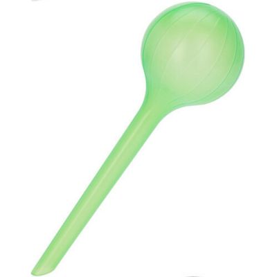 Automatischer Wasserspender mit Wasserkugel 250 ml - Grün