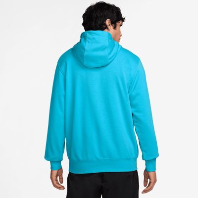 3. Nike Inter Mailand Club Sweatshirt HM3026-447