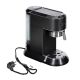 37. DeLonghi Dedica Style EC 685.BK (1350W; schwarz) Espressomaschine