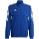7. Adidas Condivo 22 Präsentationsjacke M HA6245 Sweatshirt
