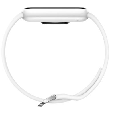 4. Xiaomi Smart Band 10 Pro AMOLED Aktivitätstracker 4,42 cm (1,74") Weiß
