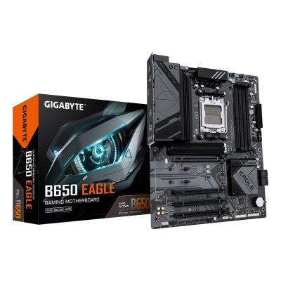Gigabyte B650 EAGLE Mainboard