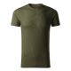 2. Golf-Herren-T-Shirt (Militär)