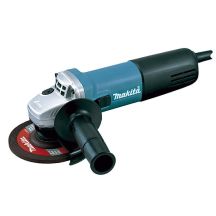 840 W 9558HNR 125 mm Makita Winkelschleifer