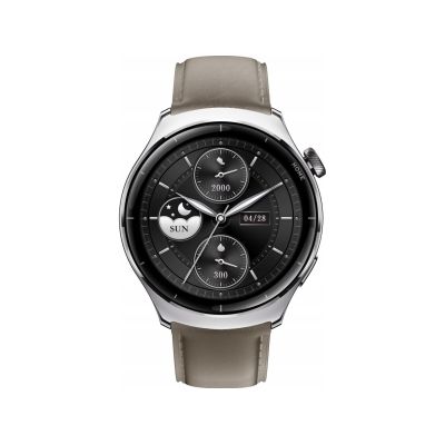 Mibro Lite 3 Pro Smartwatch (Khakigrau)