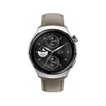 Mibro Lite 3 Pro Smartwatch (Khakigrau)