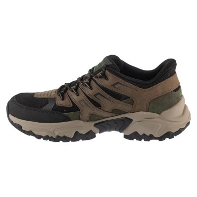 2. Skechers Slip-ins John Deere Terraform-Pierce 256223-BRBK Braun 41