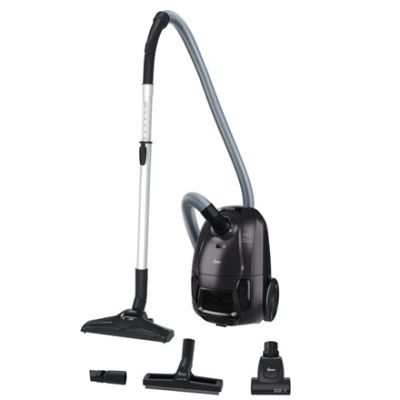 25. Hoover HE120PET 011 7809079 2,5-Liter-Staubsauger mit Trockenfunktion und 700-Watt-Staubbeutel