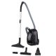 25. Hoover HE120PET 011 7809079 2,5-Liter-Staubsauger mit Trockenfunktion und 700-Watt-Staubbeutel