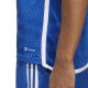 13. adidas Tiro 23 Wettkampftrikot für Herren, blau, HT5684