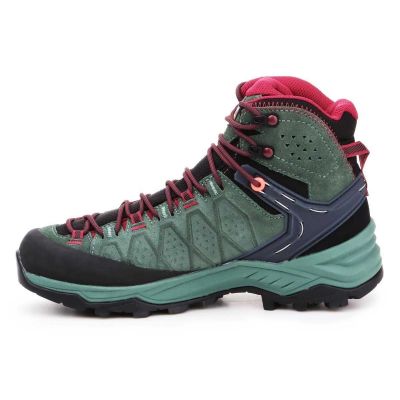 5. Salewa WS Alp Trainer 2 Mid GTX W 61383-5085 Trekkingschuhe