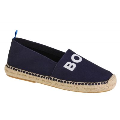 5. Boss Espadrilles Schuhe J29278-849