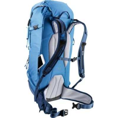 7. Deuter Freescape Lite 26 l Blau