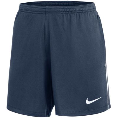 3. Nike Dri-Fit Park 26 Damenshorts Marineblau HM7162 410