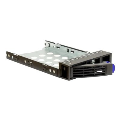 6. Inter-Tech ST-5255 Festplattengehäuse 2,5/3,5" SAS SATA Serial ATA II Serial ATA III 6 Gbit/s Hot-Swap-fähig 88887370