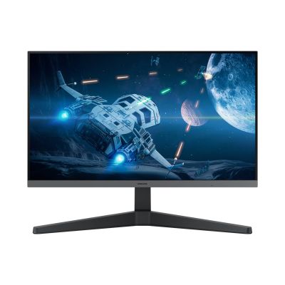 13. SAMSUNG LED-Monitor 24" LS24C330GAUXEN 100Hz