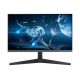 13. SAMSUNG LED-Monitor 24" LS24C330GAUXEN 100Hz