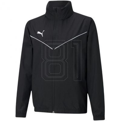 Puma teamRise Allwetterjacke Jr 657402 03