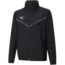 Puma teamRise Allwetterjacke Jr 657402 03