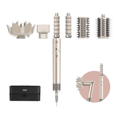 9. Shark FlexStyle 5-in-1 Stengra Heißluftbürste