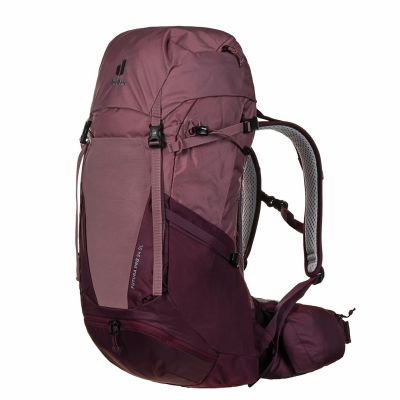 4. Deuter Futura Pro 34 SL 340102155990 Wanderrucksack