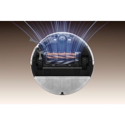 15. DREAME D20 Pro Saugroboter (Weiß)