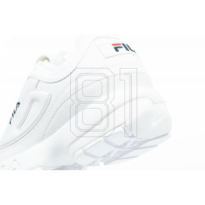7. Fila Disruptor Low M 1010262.1FG Schuhe
