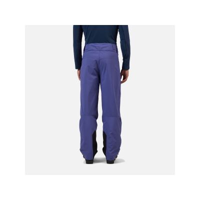 3. Herren-Skihose ROSSIGNOL Strawpile Insulated Pant, blau