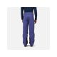 3. Herren-Skihose ROSSIGNOL Strawpile Insulated Pant, blau