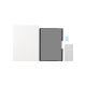 3. Kensington K51700WW Tablet-Displayschutzfolie Klarer Microsoft-Displayschutz 1 Stück.
