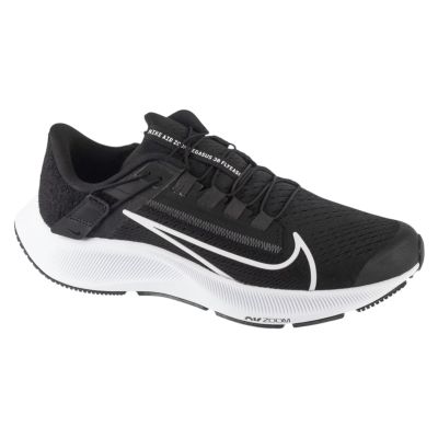 Nike Air Zoom Pegasus 38 Flyease DA6698-001 Schwarz 39