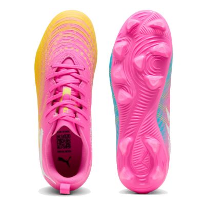 3. Puma Junior Future 9 Play FG/AG 108723-05 Schuhe