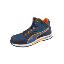 Crosstwist Mid M MLI-S17B5 Schuhe