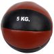 3. Medizinball 5kg 1011665