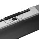 4. Contour Design RollerMouse Go + RollerMouse Go Dock Maus, kabellos per Funk (RF), Bluetooth und USB Typ-A, optisch, 4000 DPI