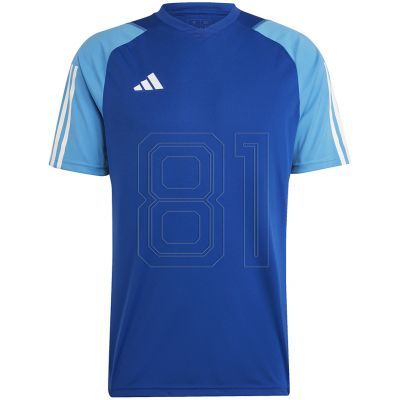 adidas Tiro 23 Wettkampftrikot M HU1296