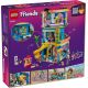 2. LEGO Friends 42689 – Heartlake Clubhaus