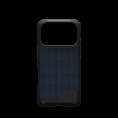 3. UAG Metropolis LT MagSafe Case für iPhone 17 Pro - Marineblau