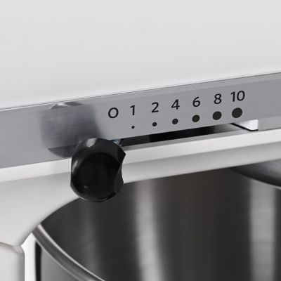 7. KitchenAid Küchenmaschine 5KSM125EPL