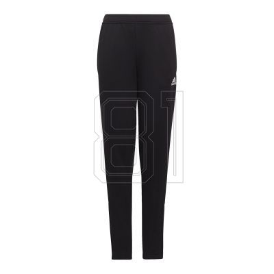 Pants adidas Entrada 22 Jr HC0337
