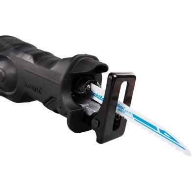 9. Makita JR3061T Säbelsäge, 3000 Hübe/min, 1250 W, Schwarz, Grün