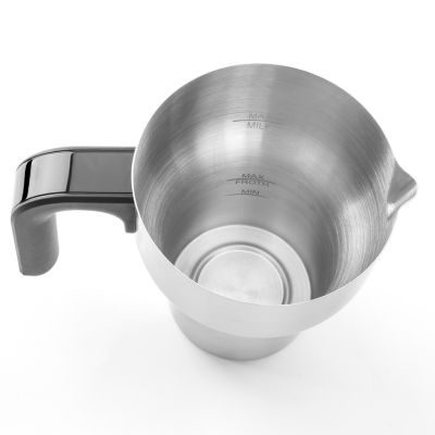 3. Hochentwickelte Milch- und Schokoladenrezeptur