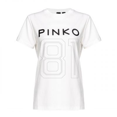 Pinko T-shirt W 101752A150