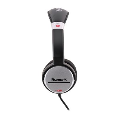 5. Numark HF125 - DJ-Kopfhörer