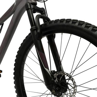7. Huffy Marker Fahrrad 27,5" Mattgraphit 26752W