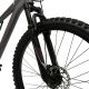 7. Huffy Marker Fahrrad 27,5" Mattgraphit 26752W
