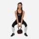 51. Verstellbare weiche Kettlebell 20 lbs HMS KRM20 