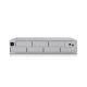 8. Ubiquiti UNAS-Pro | NAS-Server | 2U, 7x HDD, 1x SFP+, 1x GbE RJ45
