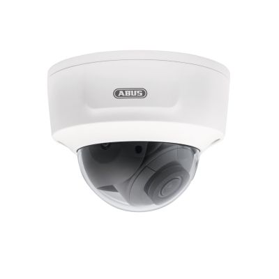 3. ABUS 4-MP-IP-Dome-Kamera, 2,8 mm, HDMI
